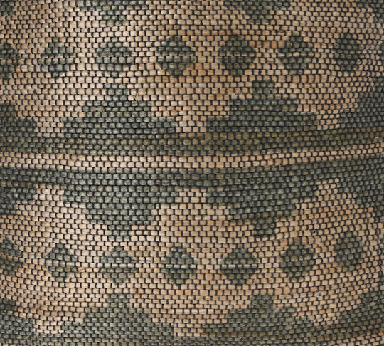 Zaros Beiges Zierkissen 45x45cm