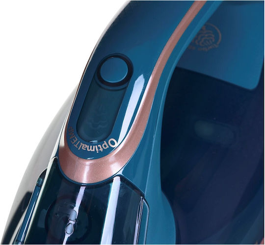 Philips Steamglide Σίδερο Ατμού 3000W με Συνεχόμενη Παροχή Ατμού 70gr/min