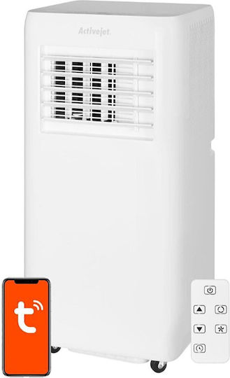 Active Jet Portable Air Conditioner 7000 BTU Cooling Only