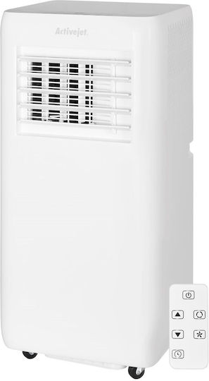Active Jet Portable Air Conditioner 7000 BTU Cooling Only