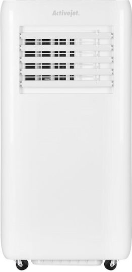 Active Jet Portable Air Conditioner 7000 BTU Cooling Only