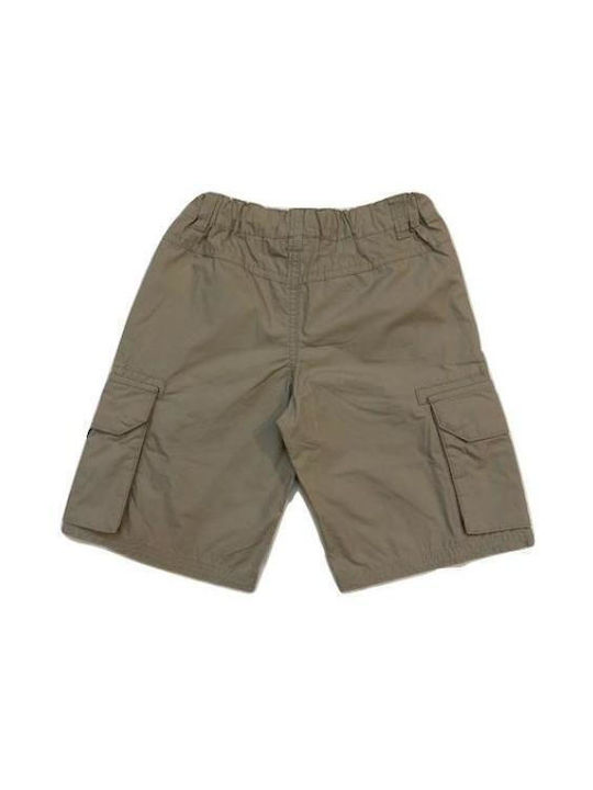 Children's shorts MAYORAL Grey 44602-V4X