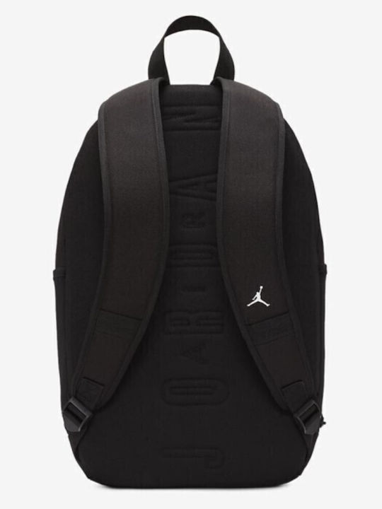 Jordan Jersey 27lt Μαύρο