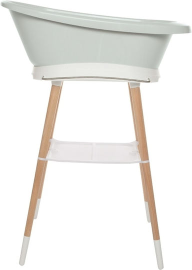 Bebejou Μπανιέρα Μωρού Sense Sky Green