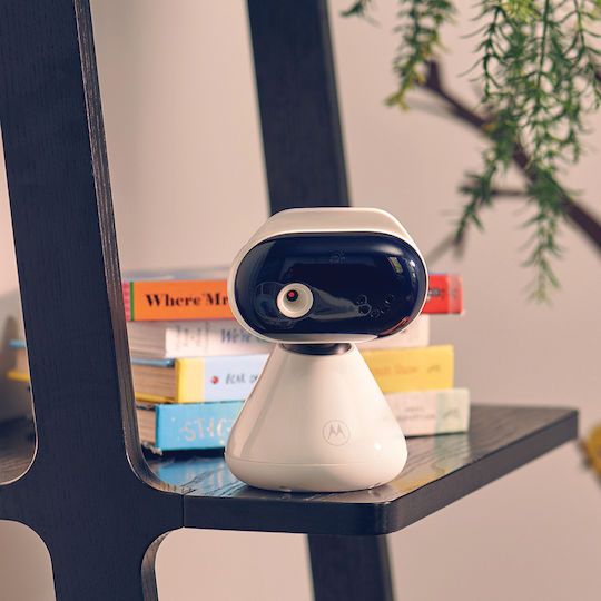Motorola Baby Monitor with Camera & Screen 2.8" , Two-way Communication & Lullabies