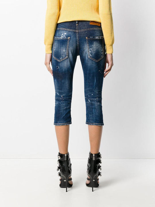 Dsquared2 Damenjeanshose