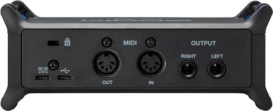 Zoom UAC-232