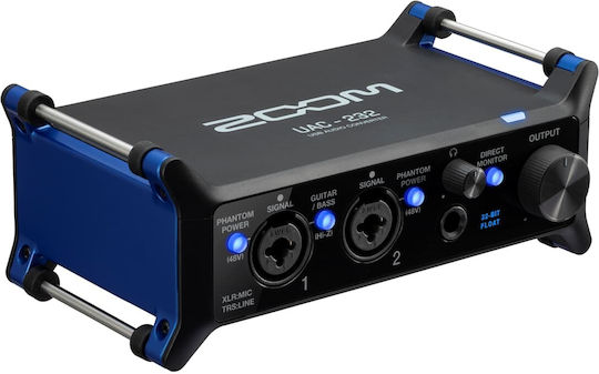 Zoom UAC-232