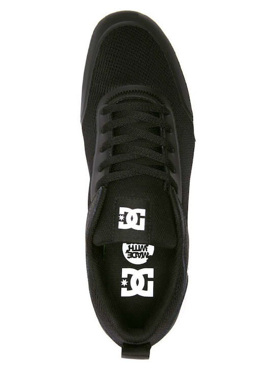 Transit Sneakers Black