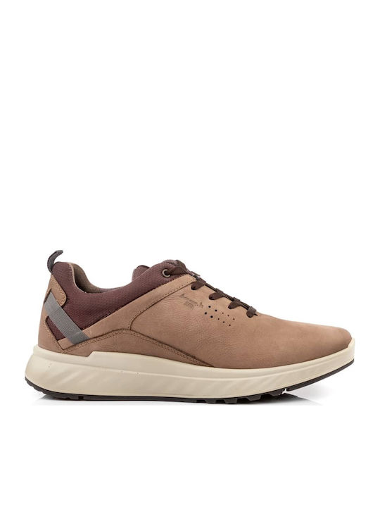 Ανδρικά Sneakers Μπεζ