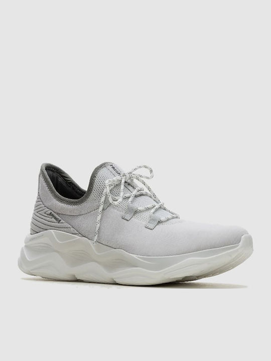 Advance Ανδρικά Sneakers Γκρι