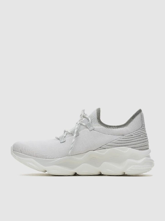 Advance Ανδρικά Sneakers Γκρι