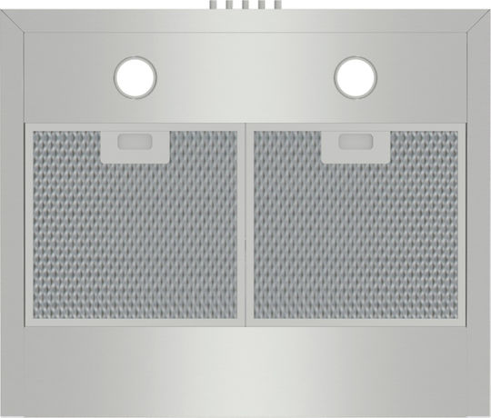 Gorenje WHC623E16X Каминен аспиратор 60см Inox