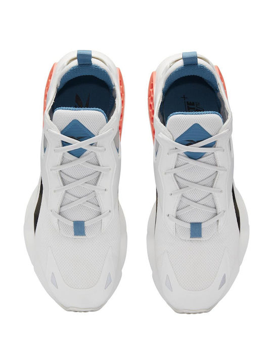 Reebok Hexalite Legacy PD21 Маратонки Оранжев Reebok Hexalite Legacy PD21 Маратонки Оранжев
