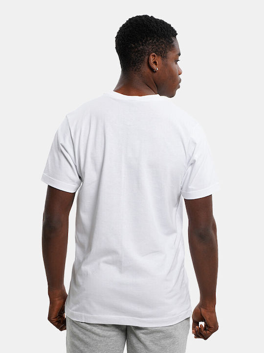 Target Men's Short Sleeve T-shirt White