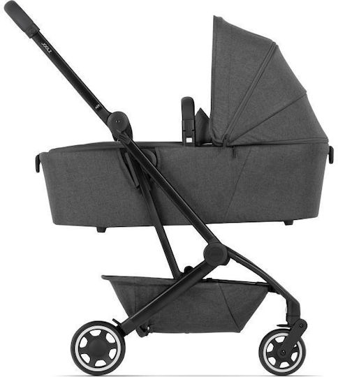 Joolz Port Bebe Aer+ Delightful Grey