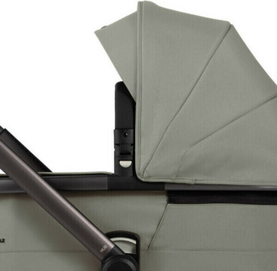 Joolz Port Bebe Hub+ Brilliant Black