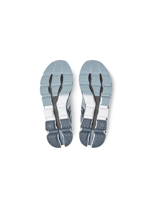 Cloudace Sport Shoes Running Blue