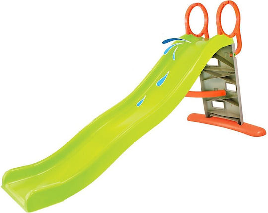Mochtoys Rutsche Grüne für 1+ Jahre