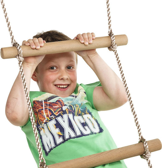 Showood Children's Climbing Net Multicolour