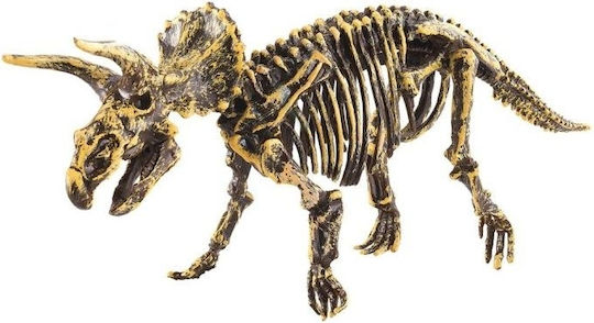 Moses Triceratops Образователна Игра Разкопки на динозаври за 5+ години Години