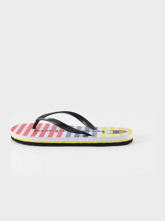 Παιδικές Σαγιονάρες Flip Flops Μαύρες Classic Flip Flop Slipper