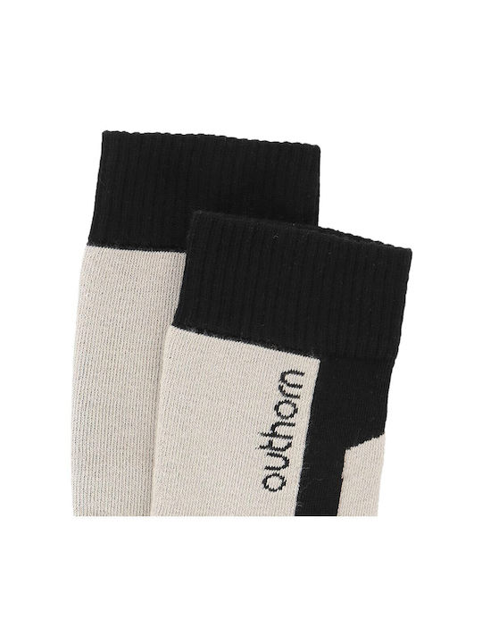 Outhorn Athletic Socks Black 1 Pair