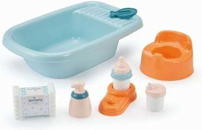 Ecoiffier Accessories Bath Nursery