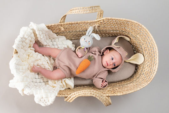 Taf Toys Rattle Rylee Bunny for 0++ Months