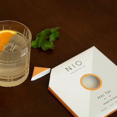 Nio coctails Cocktail Mai Tai 25.5% 100ml