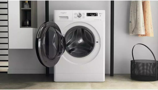 Whirlpool Waschmaschine 7kg 1200 Umdrehungen 6. Sinn FFS 7259 B EE