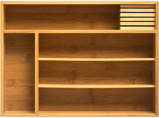 5Five Drawer Divider for Cutlery 5Five Drawer Divider for Cutlery