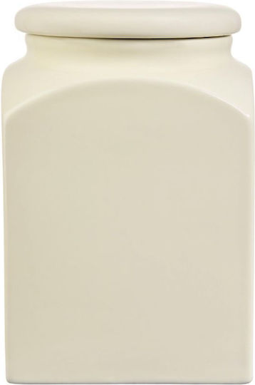 Butlers Mrs. Winterbottoms Keksdosen Keramik Beigefarben 14,5cm