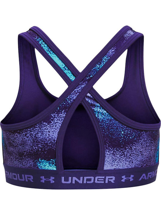 Under Armour Crossback Παιδικό Μπουστάκι