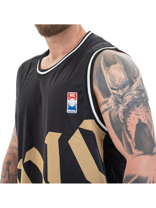 X Nivo Still Here Since 1994 T-shirt Black