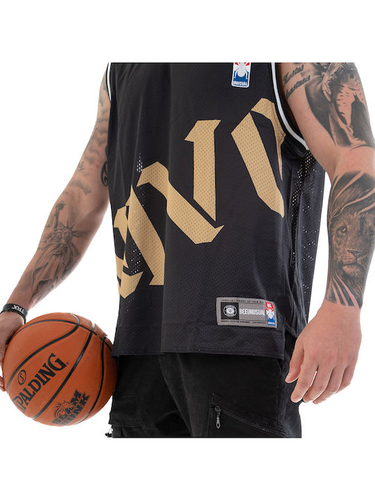 X Nivo Still Here Since 1994 T-shirt Black