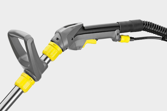 Karcher Puzzi 10/1 Edition Vacuum Wet / Dry 1250W with Plastic Bin 10lt