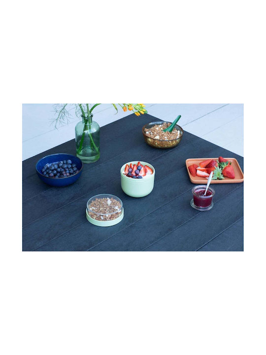 Brabantia Cutie pentru Mâncare Plastic Verde 500ml 1buc