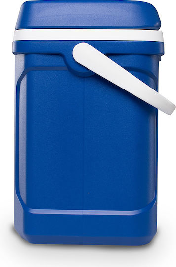 Igloo Profile Portable Fridge 28lt Blue