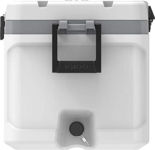 Igloo Marine Ultra Latitude 70 Frigider Portabil 66lt Alb