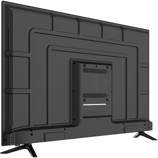 Winstar Smart Τηλεόραση 55" 4K UHD LED TV55SV5 (2022)