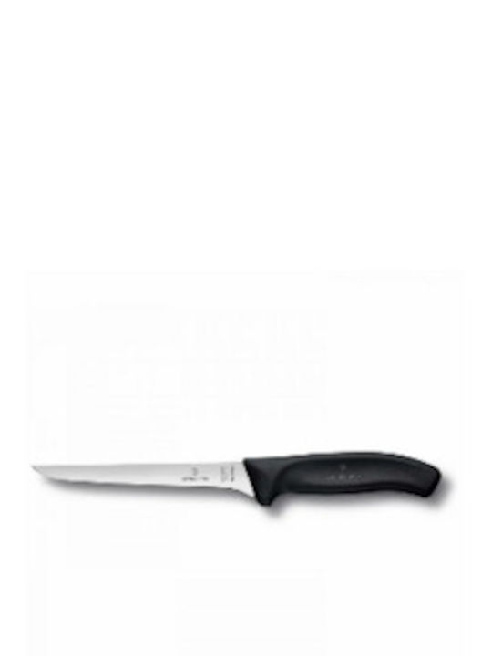 Victorinox Boning Knife of Stainless Steel 15cm 6.8413.15Β