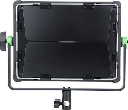 Viltrox Weeylite WP35 LED Light 2800-6800K 30W with Brightness 3000lm RGB Panel