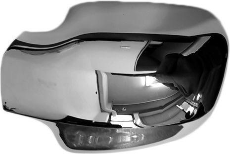 S-dizayn Kappe Auto-Spiegel Dacia Logan MCV 2013+