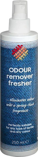 vidaXL Odor Remover Professional Cleaning Liquid General Use 250ml