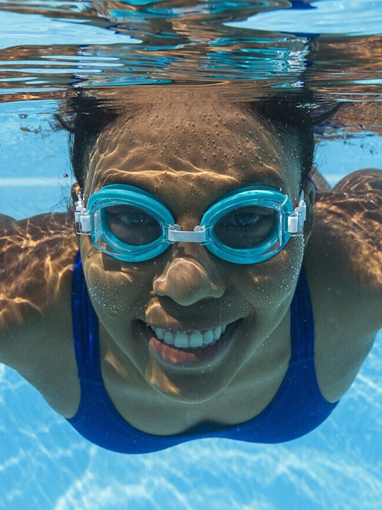 Bestway Bestway Schwimmbrillen Erwachsene Türkis