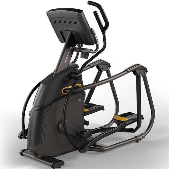 Matrix Ascent Trainer A50XUR Μαγνητικό Ελλειπτικό Μηχάνημα για Χρήστη έως 159kg