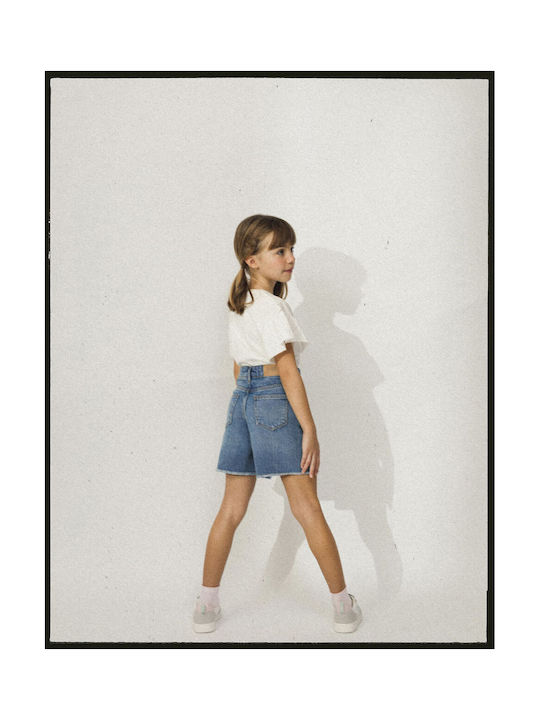 Zippy Kids Shorts/Bermuda Denim Blue