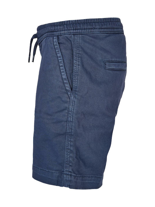 Urban Classics Kids Shorts/Bermuda Fabric Navy Blue