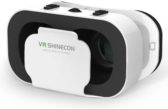 Shinecon G05 VR-Headset für Mobilgeräte von 4.7" bis 6"